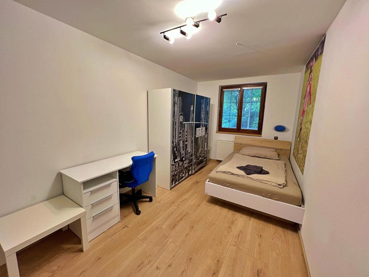 Apartman Stara Sasova Banska Bystrica Luaran gambar