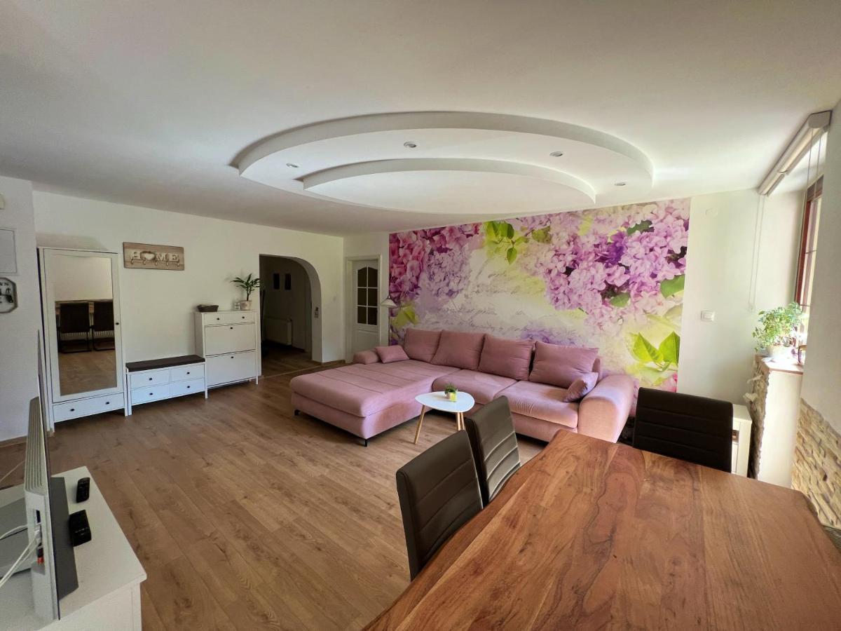 Apartman Stara Sasova Banska Bystrica Luaran gambar
