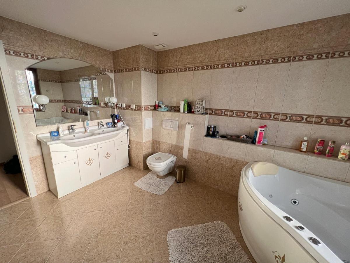 Apartman Stara Sasova Banska Bystrica Luaran gambar