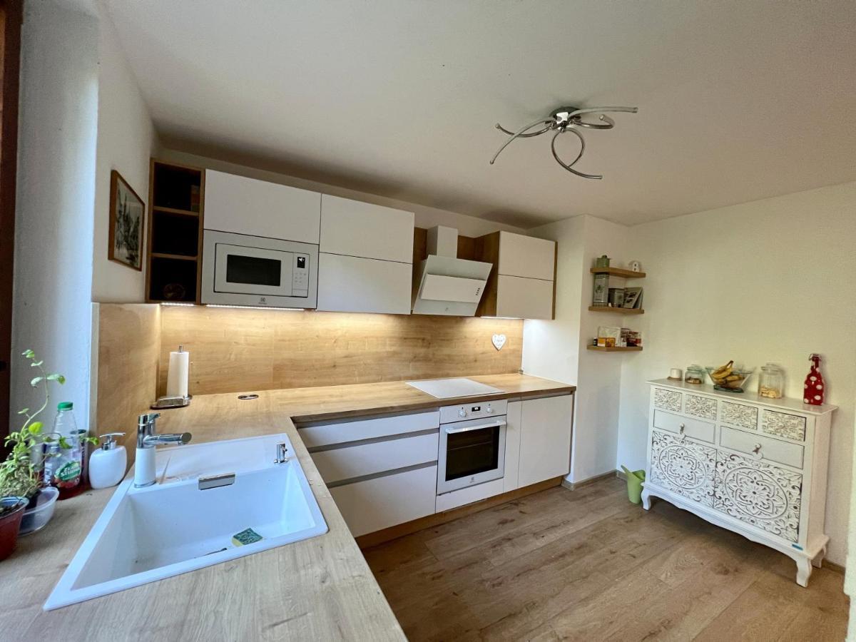 Apartman Stara Sasova Banska Bystrica Luaran gambar