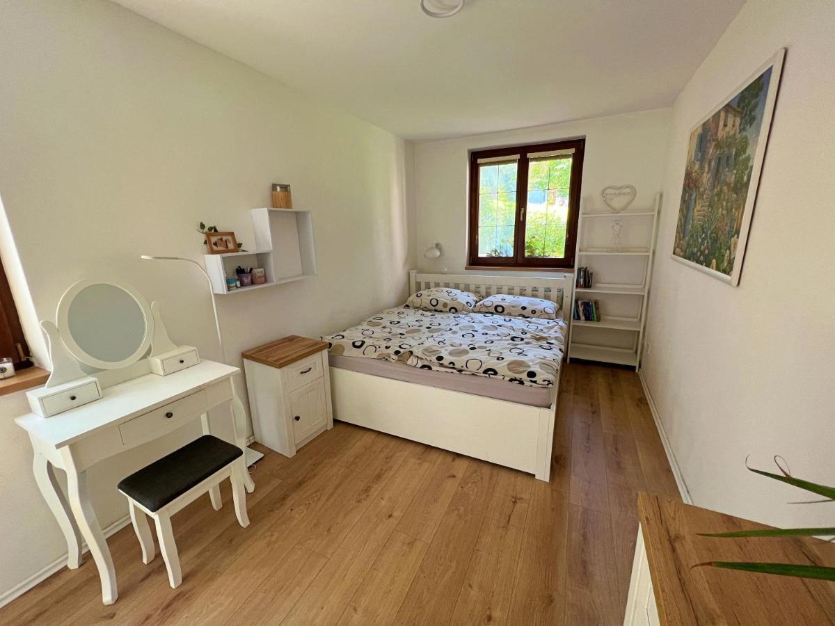 Apartman Stara Sasova Banska Bystrica Luaran gambar
