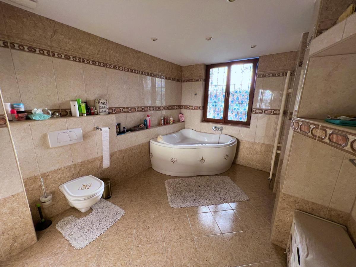 Apartman Stara Sasova Banska Bystrica Luaran gambar